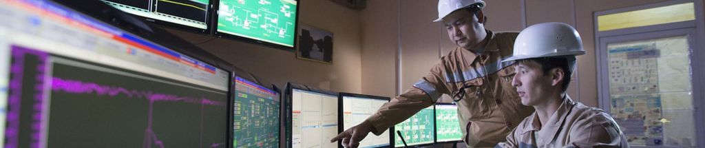 Специалисты АО "НАК "Казатомпром"