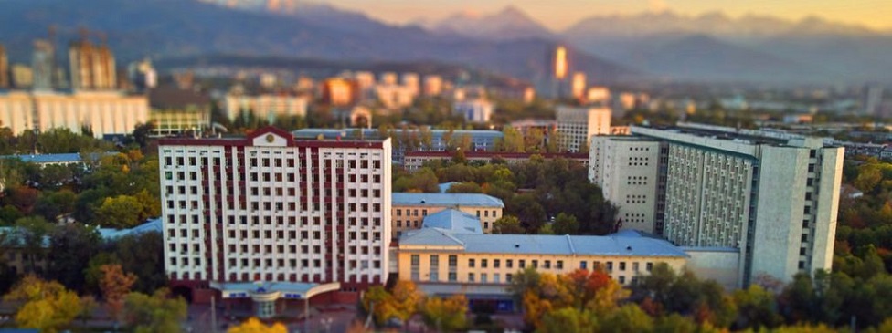 Satbayev University